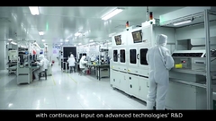 Продукция OE Quality ADAS на заказ, Ваш партнер по автомобильной безопасности CandidTech