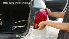 Никаких буровых установок! Как расположить радарный датчик BSD на транспортном средстве?