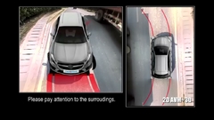 AVM-360 Система мониторинга окружающего мира.