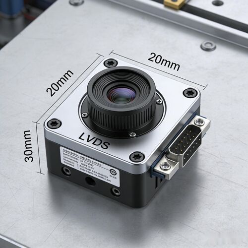 Последние блоги о компании Автомобильные LVDS-камеры - доказано высокоскоростное средство визуализации транспортных средств