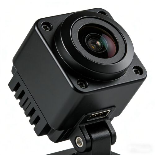 Последние блоги о компании Vehicle LVDS Cameras: The Unseen, Unmatched Data Pipeline for Automotive Vision