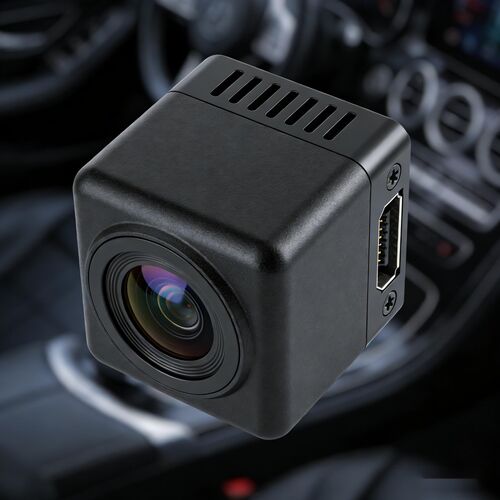 Последние блоги о компании Ethernet-камеры для автомобилей: интеллектуальный узел, обеспечивающий работу программно-определяемого автомобиля