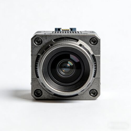 Последние блоги о компании Автомобильная эфирная камера: развязывание восприятия как услуги для программно-определенных транспортных средств