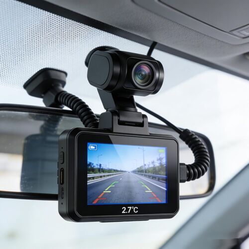 Последние блоги о компании Как чипы искусственного интеллекта меняют основу автомобильной безопасности