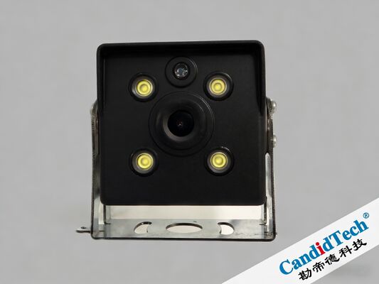 1080P IP67 водонепроницаемая IP-камера для вилочных погрузчиков и сельскохозяйственной техники