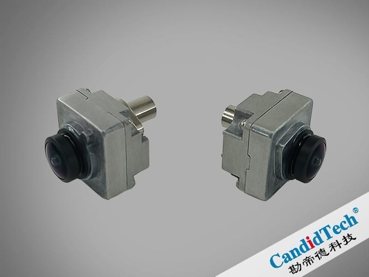 качество Интерфейс 2MP GMSL автомобильного класса 2Gbps LVDS Camera Fakra завод