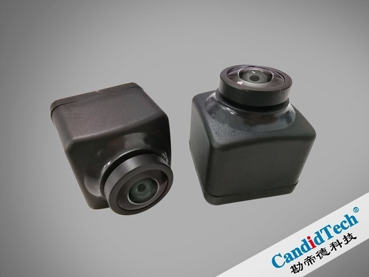 Хорошая цена Камера 720P AHD с защитой IP69K и датчиком изображения CMOS для систем помощи водителю онлайн