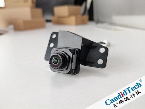 качество FPD LINKIII Модуль камеры Транспортное средство LVDS Камера Рыбный глаз Широкоугольный вид для автомобильного решения изображения завод