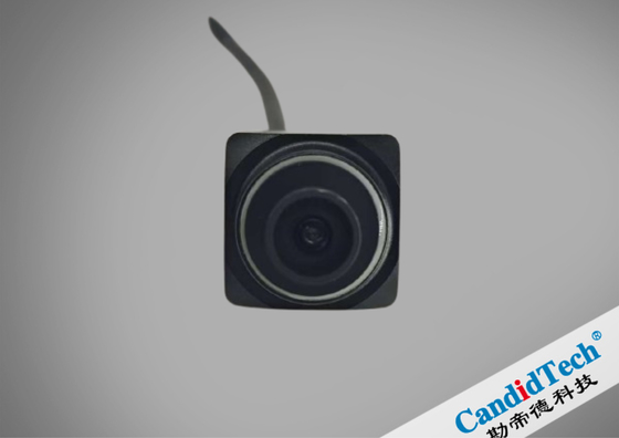 Хорошая цена 1080P 2MP BroadR Reach Camera 100 BASE-T1 PHY /802.1Q AVB/RTP PROTOCOL OEM Качественный класс онлайн