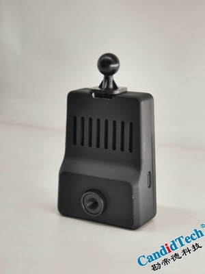 Инфракрасная система обнаружения объектов для транспортных средств -40C85C - передовая система обнаружения для всех погодных условий