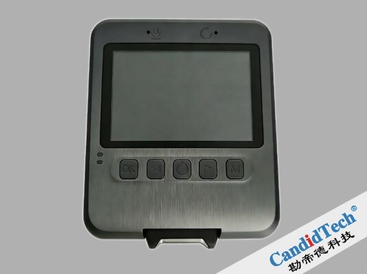 Хорошая цена 4K Ultra HD Dash Cam с защитой конфиденциальности на основе ИИ и системой помощи водителю ADAS для автомобилей онлайн